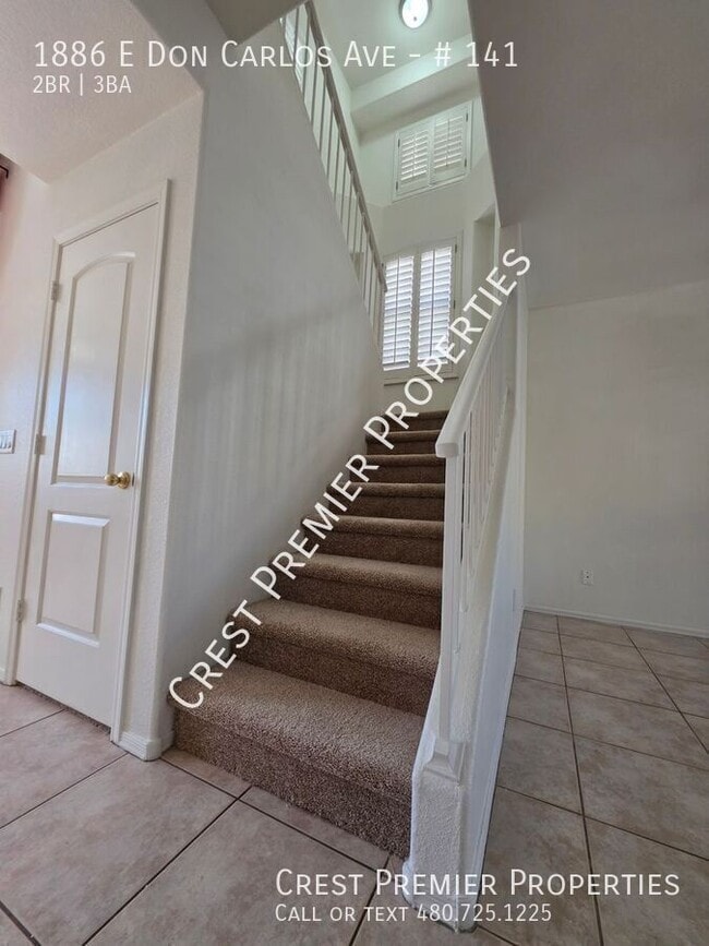 Building Photo - 1886 E Don Carlos