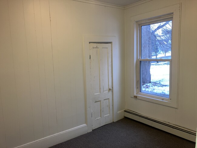 Smaller Bedroom - 36 W Main St