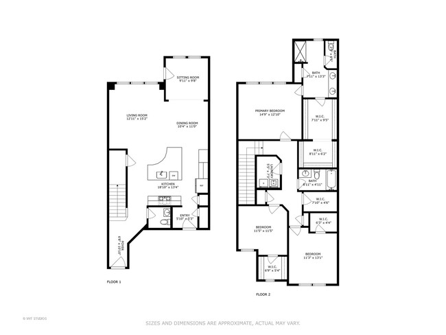 Building Photo - 527 Watercress Dr