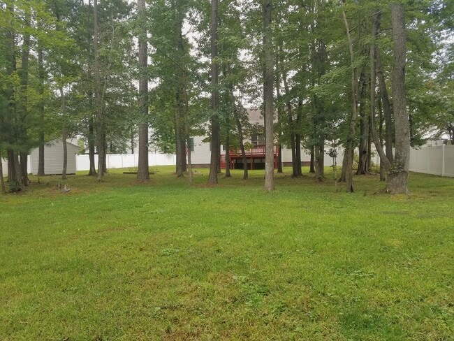 Building Photo - Beautiful transitional 4 bedroom brick rancher on quiet street just off of Hull Street/Genito Roa...