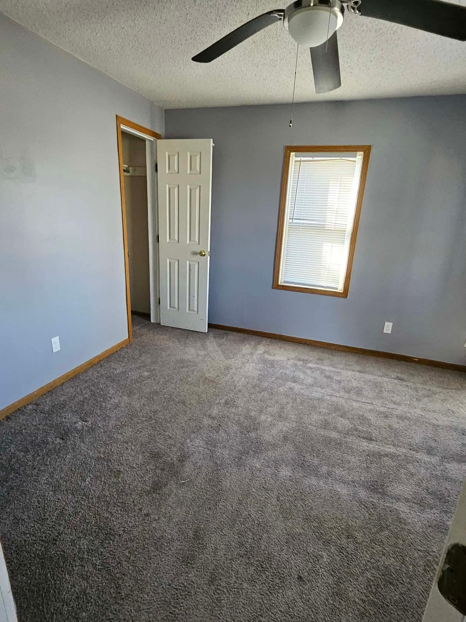 Bedroom 1 - 325 E Avenue C