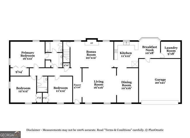Building Photo - 5498 Aucilla Creek Ln