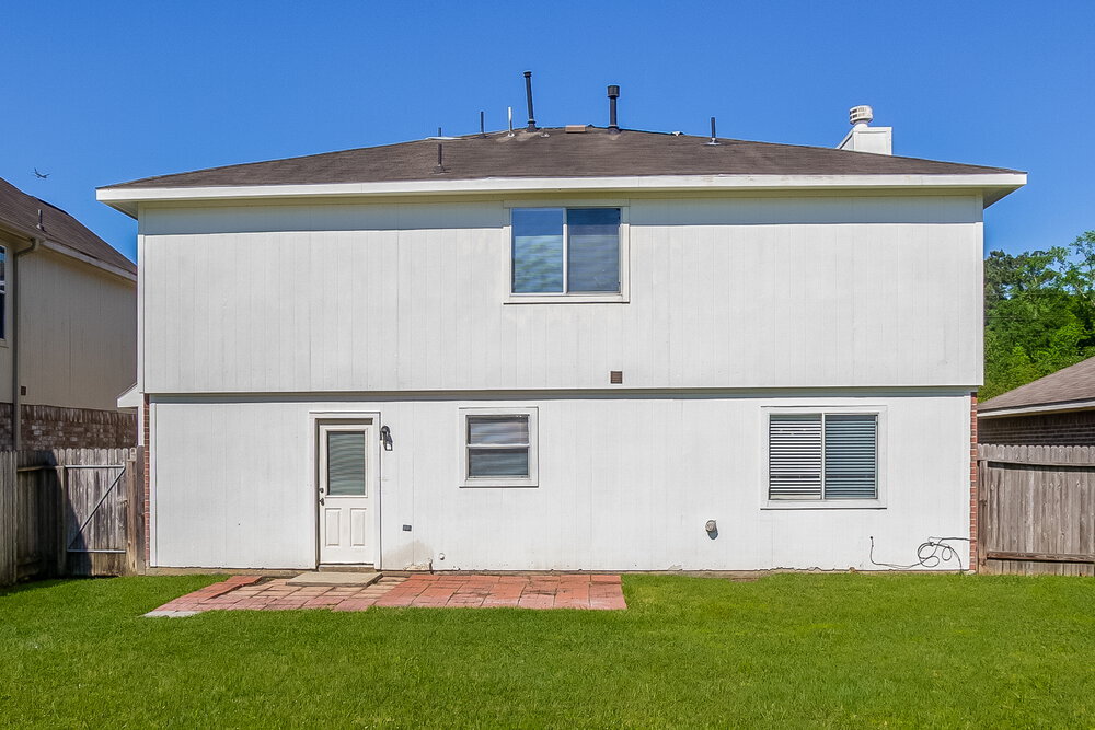 Building Photo - 18330 Atascocita Meadows Dr