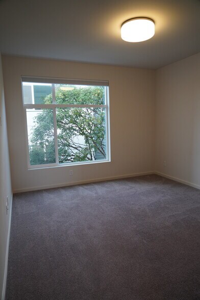 Primary Bedroom - 3631 1st Ave NW