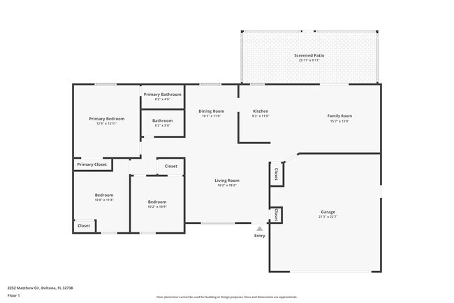 Building Photo - 2252 Matthew Cir