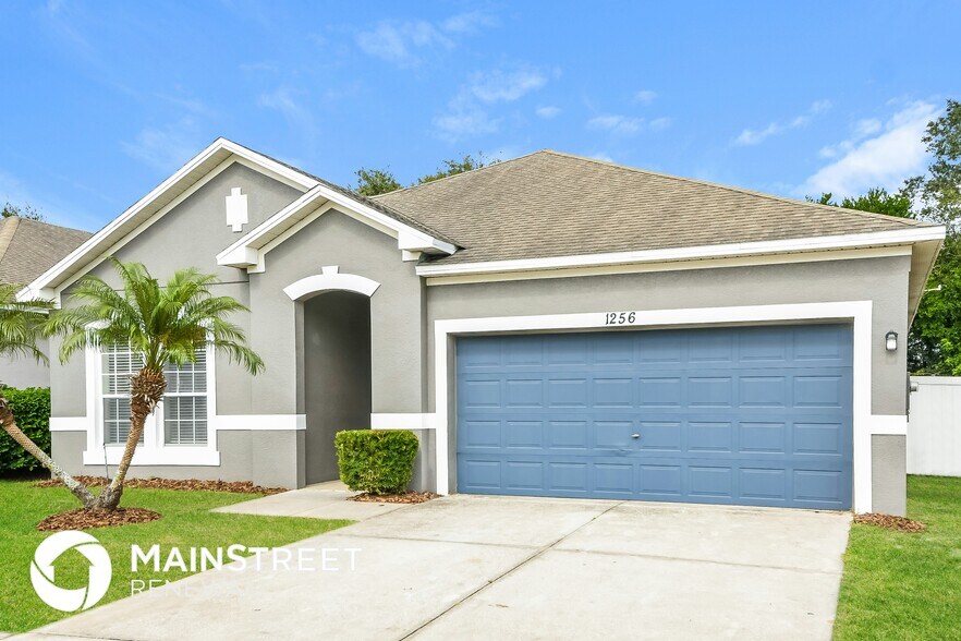 Building Photo - 1256 Salisbury Dr
