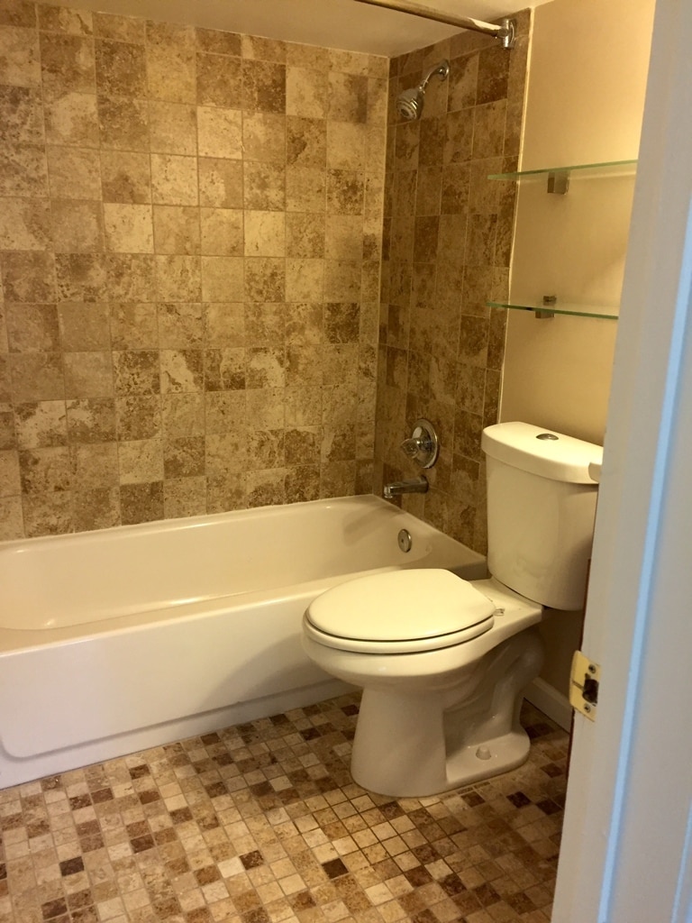 bathroom - 1526 Potomac Ave SE