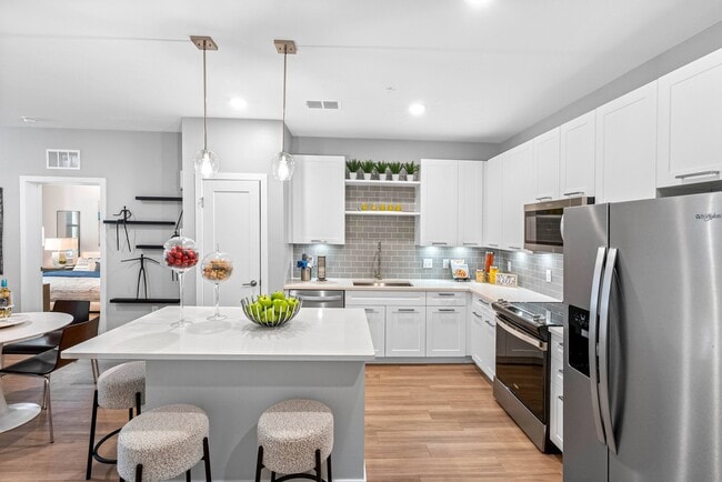 Building Photo - Bainbridge World Center