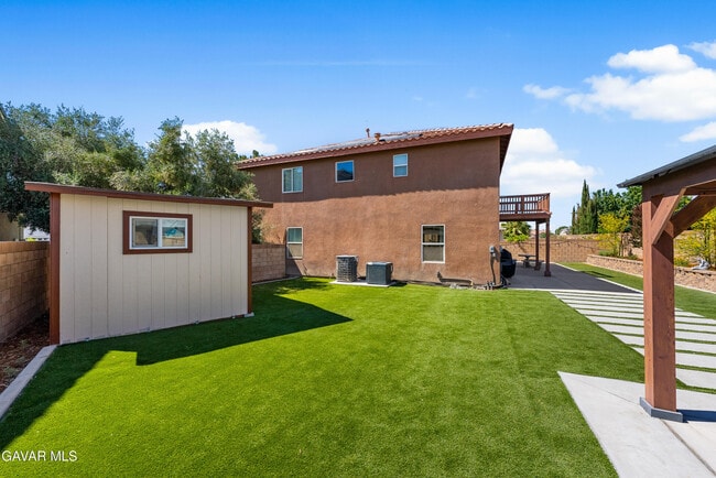 Building Photo - 44256 Dahlia St