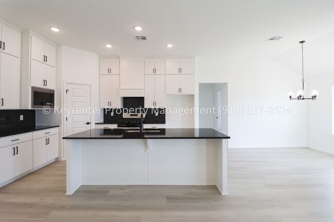 Building Photo - Stunning New Construction Simmons Home - 5 Bed 3 Bath - Pond View & Full Appliance Package!
