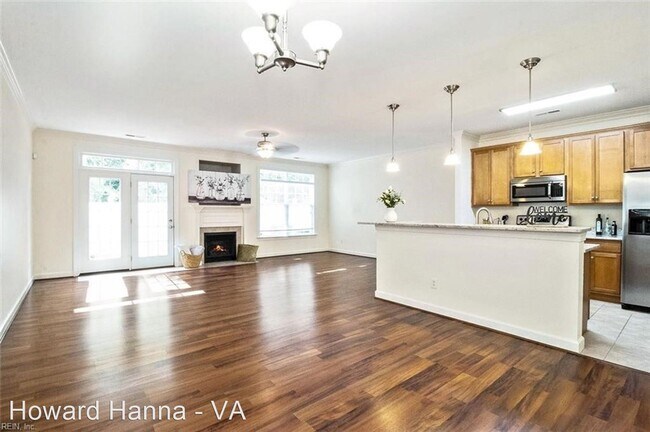 Building Photo - 3 br, 2.5 bath House - 412 Fieldstone Glen...