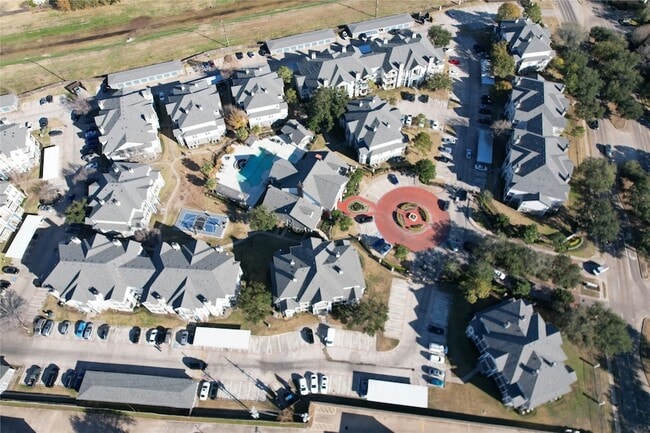 Building Photo - 15000 W Airport Blvd