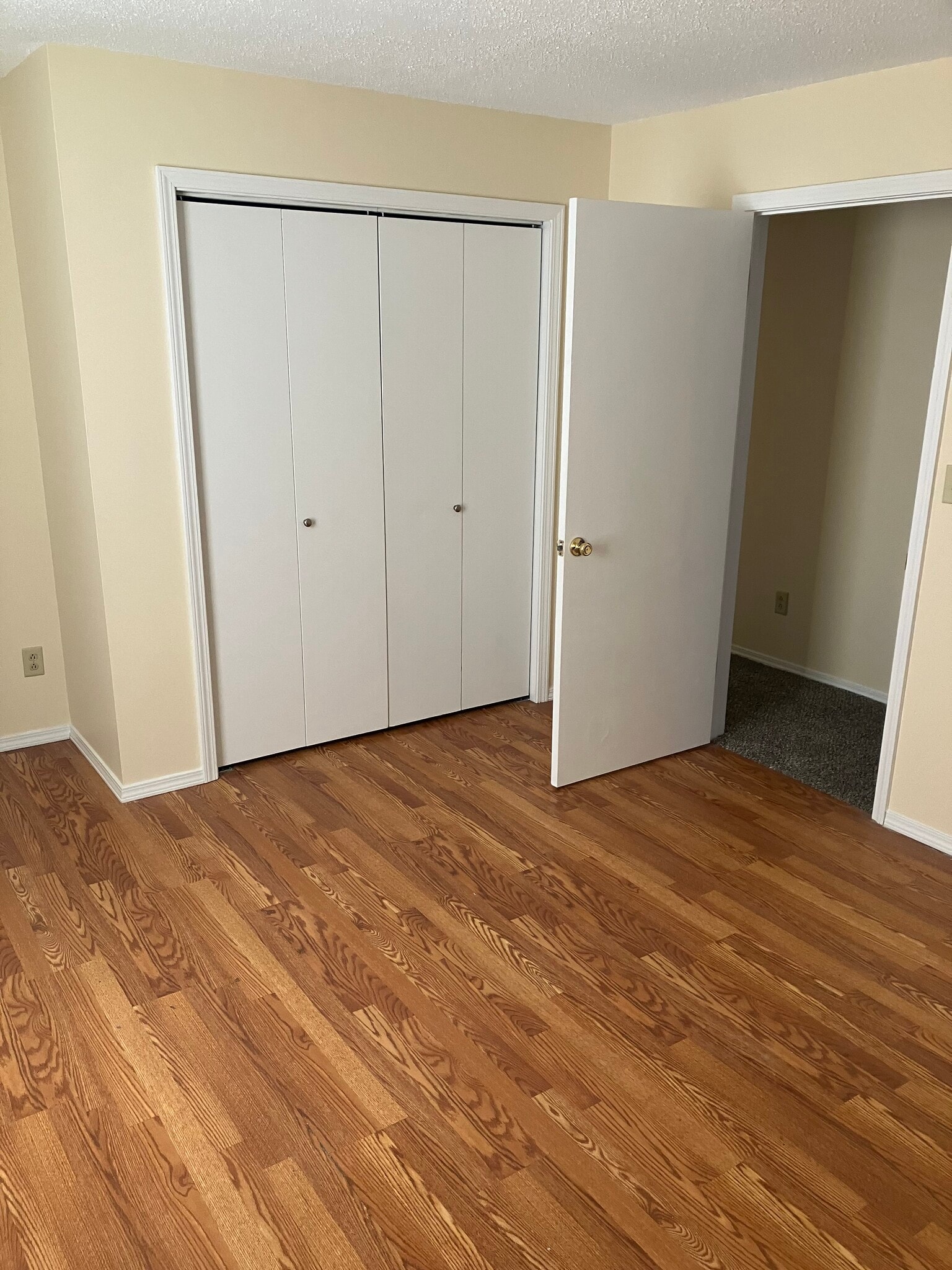 Bedroom #1 - 916 N Frederick St