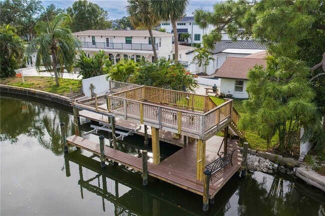 Building Photo - 2610 S Dundee St