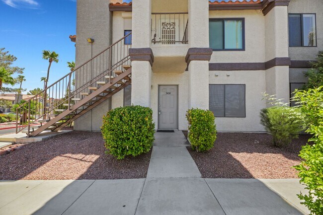 Primary Photo - Renovated Downstairs 2 Bedroom Condo