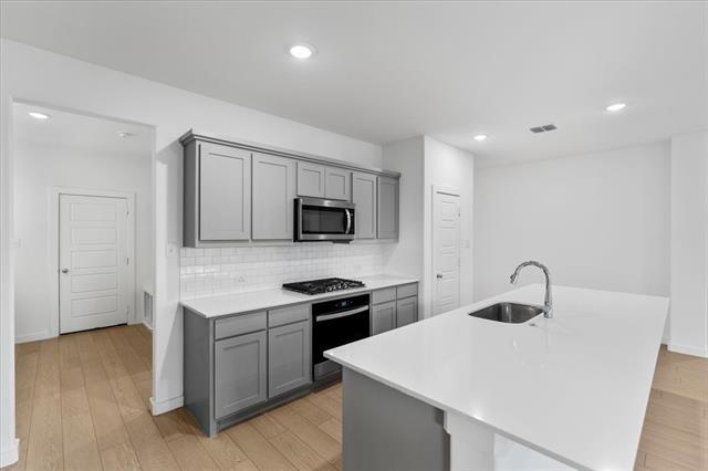 Building Photo - 3709 Palo Pinto Dr