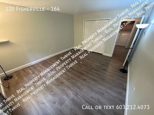 Building Photo - UPDATED 2ND FLOOR 2 BR CONDO IN CONCORD, NH