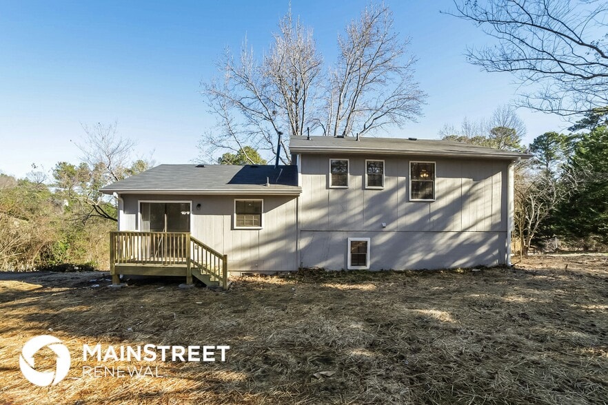 Building Photo - 3847 Rocklane Ct
