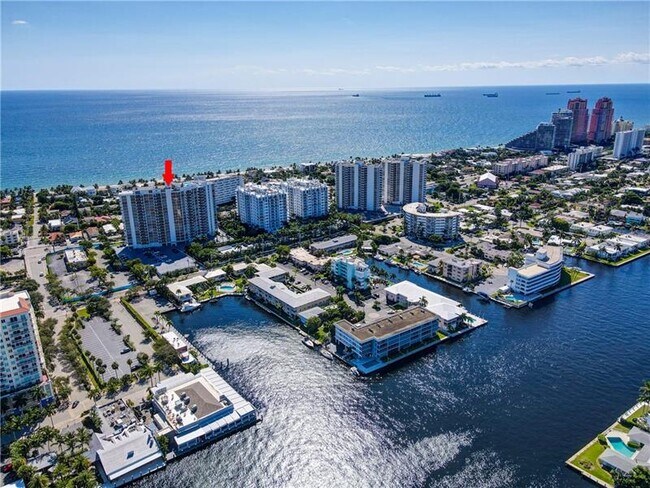Building Photo - 2841 N Ocean Blvd