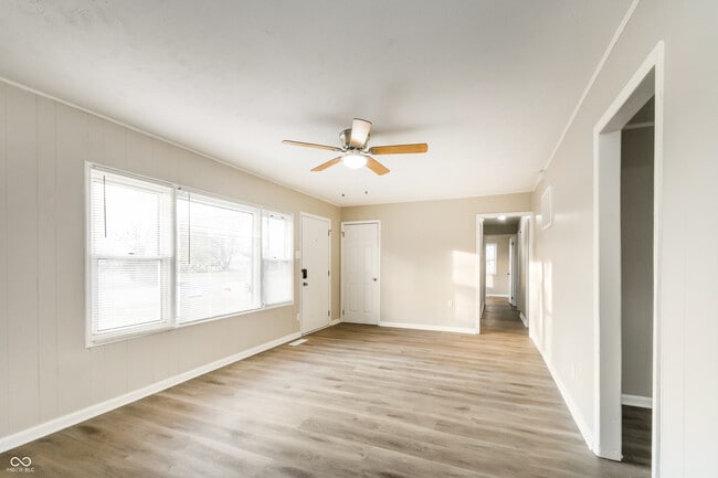 Building Photo - 4147 N Ritter Ave