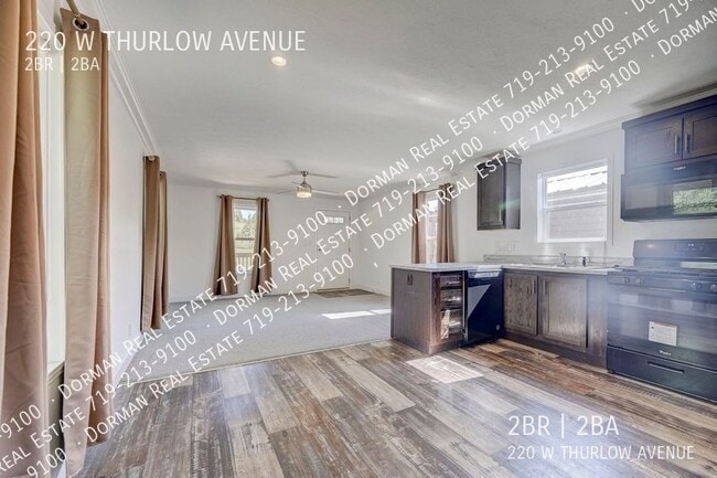 Building Photo - 220 Thurlow Ave
