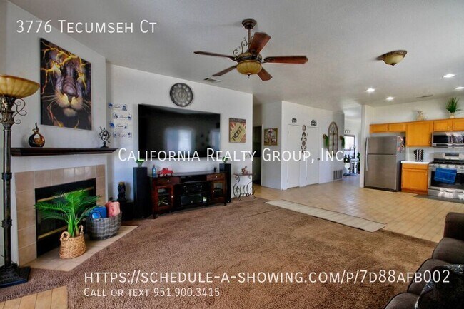 Building Photo - 3776 Tecumseh Ct
