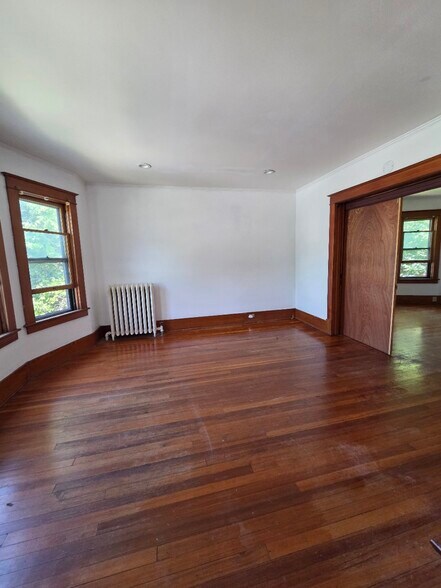 Bedroom #1 - 2 Maple Ave