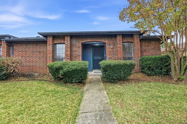 Primary Photo - 1746 Glencairn Ln