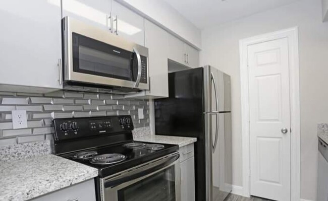 Building Photo - 1 bedroom in Houston TX 77084