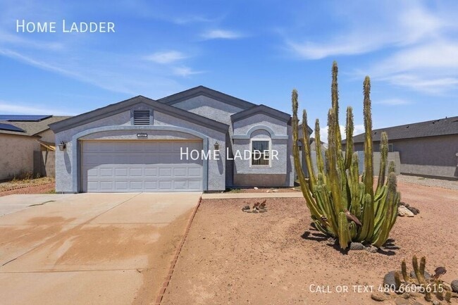 Building Photo - 10452 W Arivaca Dr