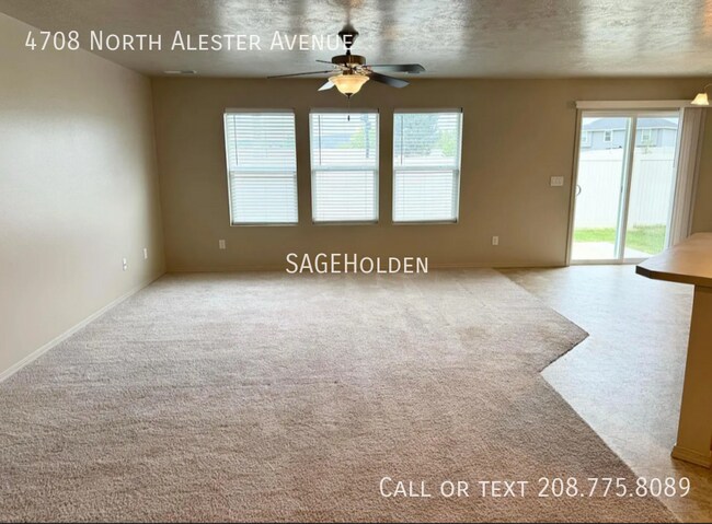 Building Photo - 4708 N Alester Ave