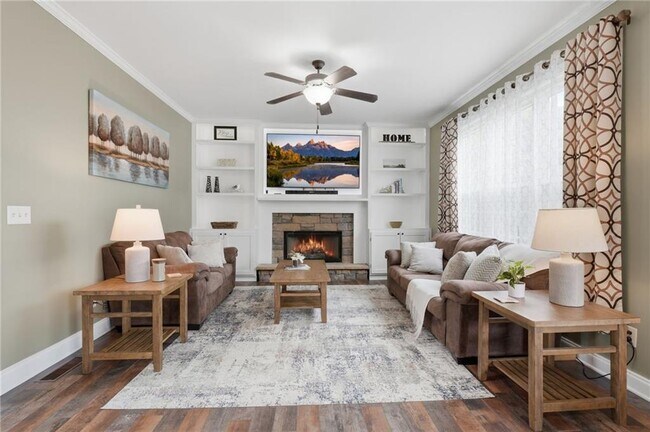 Building Photo - 8205 Applewood Ct