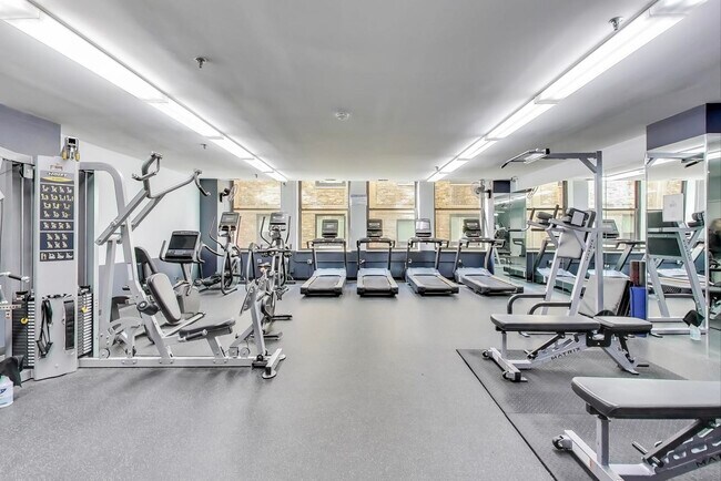 Building Photo - 780 S Federal St