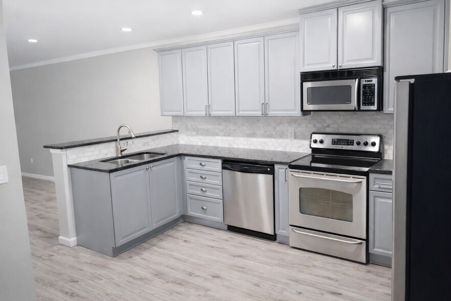 Building Photo - 1256 Liberty Pkwy NW