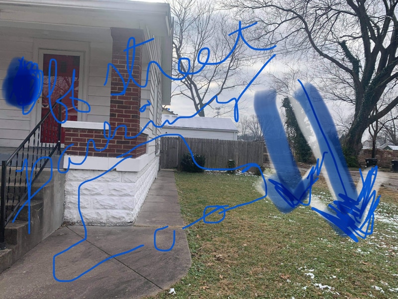 Building Photo - 668 S Barbee Way