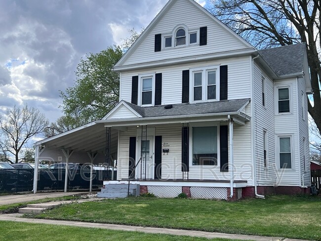 Building Photo - 719 N Eighth Street