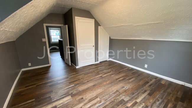 Bedroom 3 - 4406 Waymire Ave