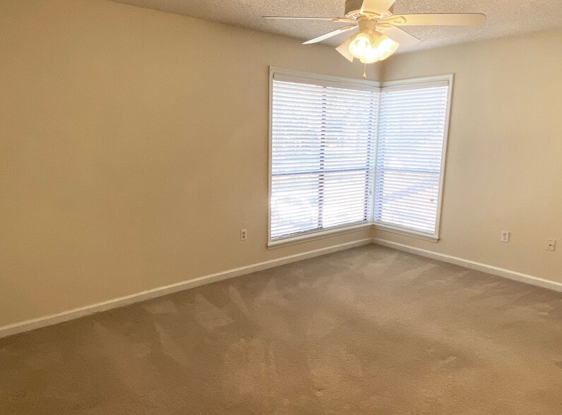 Primary Bedroom is on Second Floor - 940 Douglas Ave