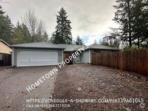 Building Photo - Beautiful 3 Bedroom Rambler in the Olympia...