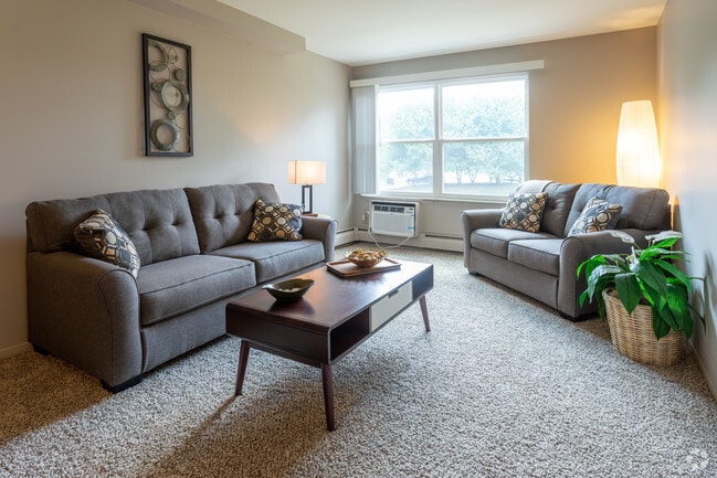 Interior Photo - Village on the Park