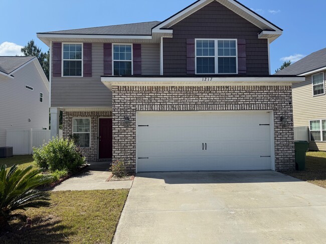 Building Photo - 1217-1217 Cypress Fall Cir