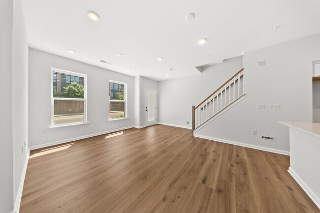 Building Photo - 500 Willow St
