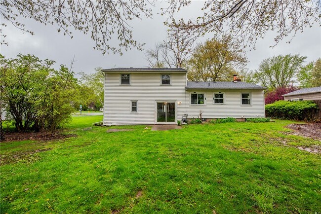 Building Photo - 132 Kirk Rd