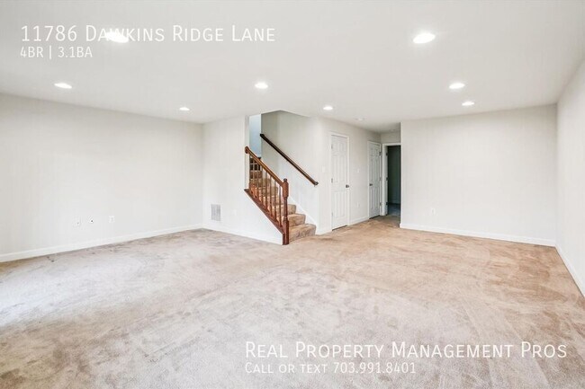 Building Photo - 11786 Dawkins Ridge Ln