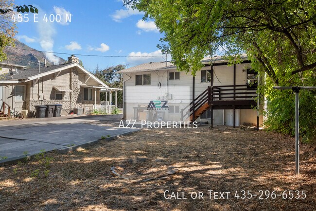 Building Photo - 455 E 400 N