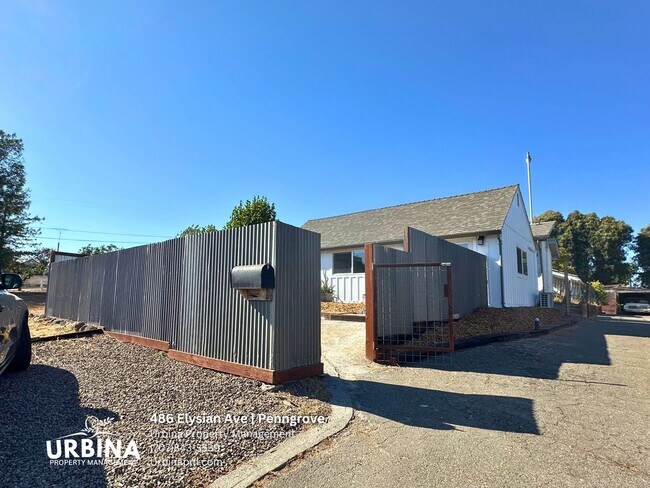 Building Photo - 486 Elysian Ave
