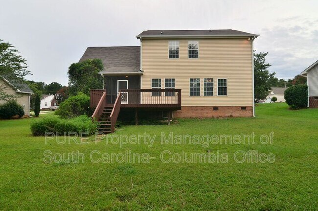Building Photo - 210 Kingston Forest Dr