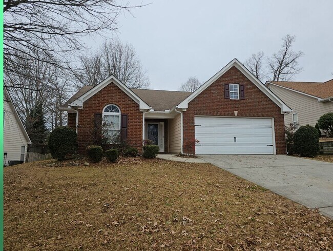 Building Photo - Well Kept Union City Home, 3BR, 2BA