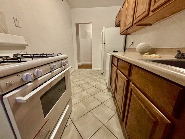 Floorplan - 400 Fort Washington Avenue