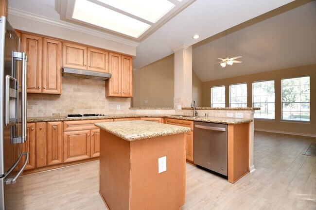 Building Photo - 5322 Pebble Way Ln